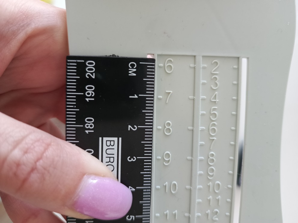 Product review photo