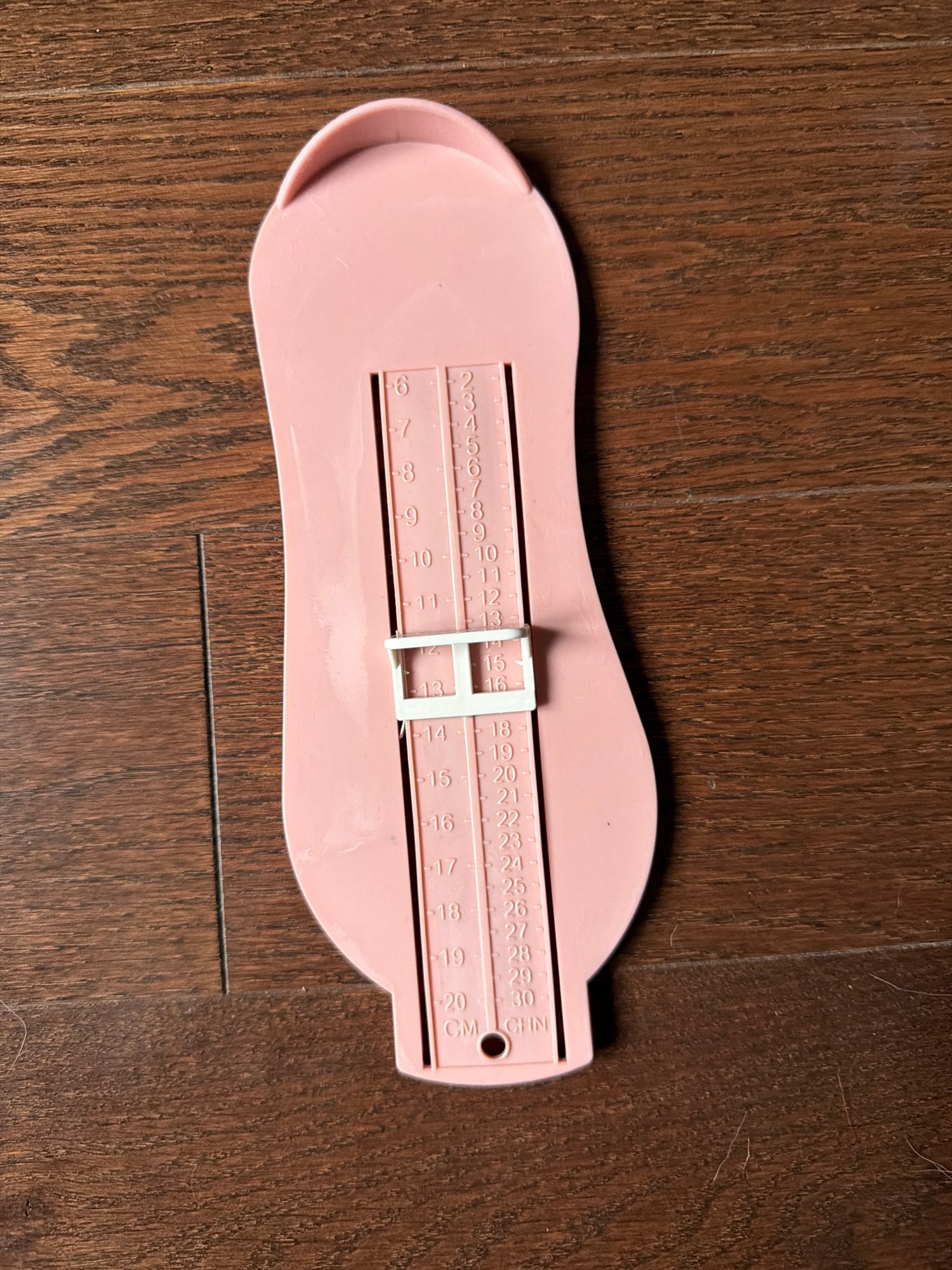 Product review photo