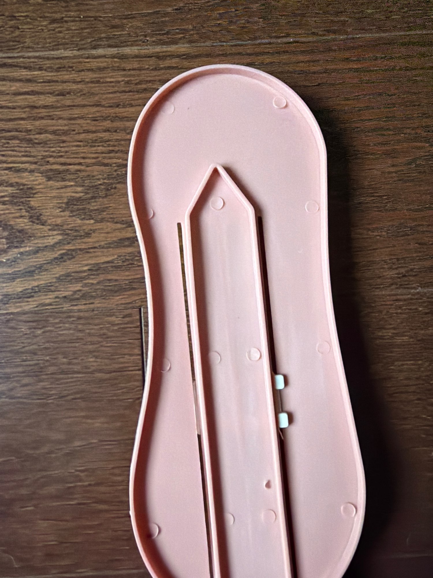 Product review photo