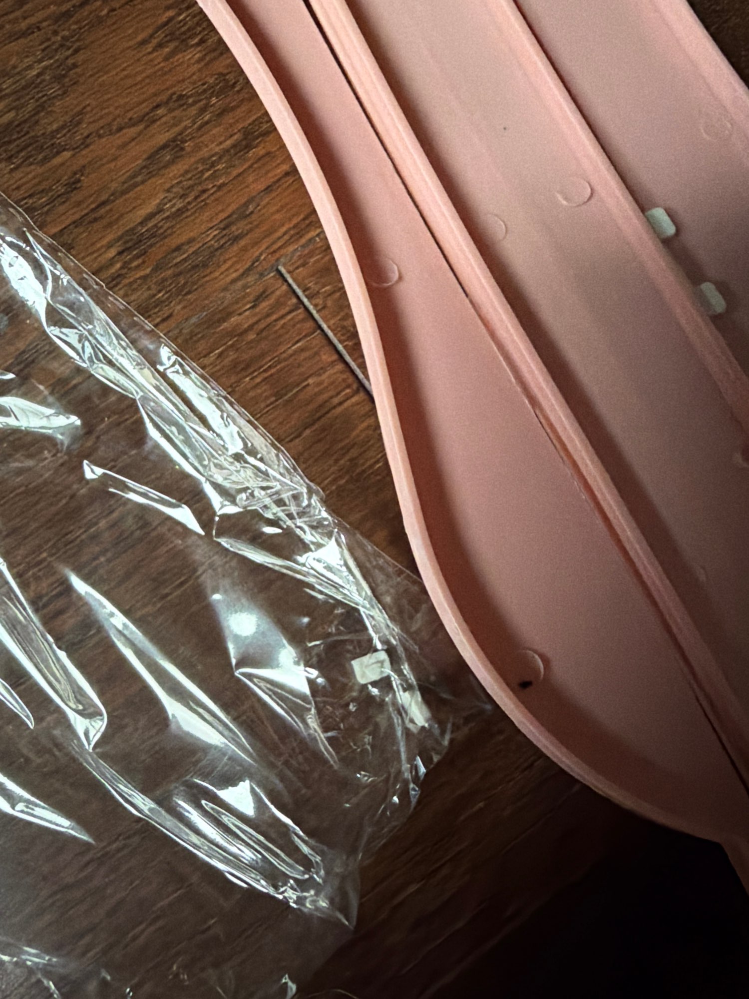 Product review photo