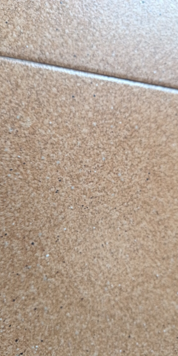 Product review photo