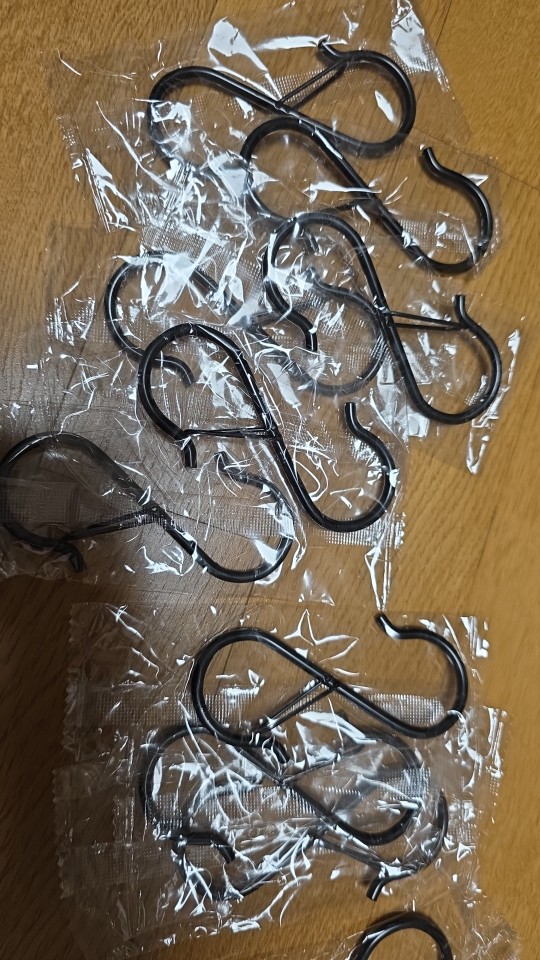 Product review photo