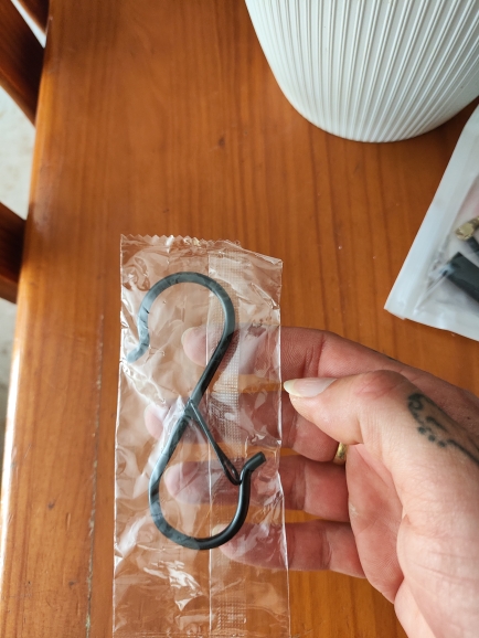 Product review photo