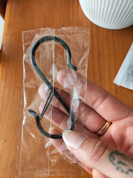 Product review photo