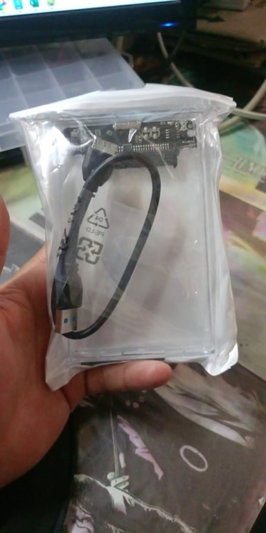 Product review photo