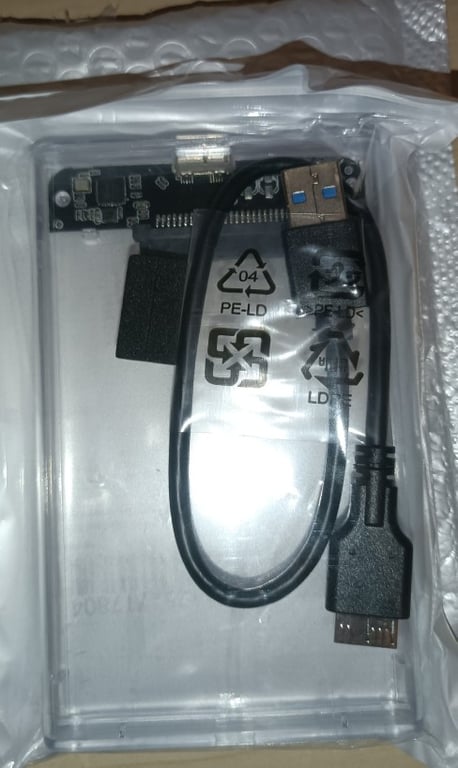 Product review photo