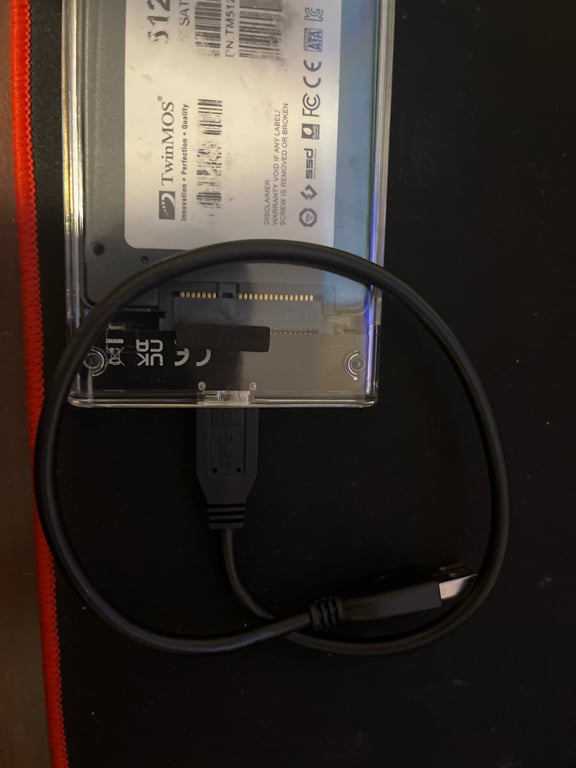 Product review photo