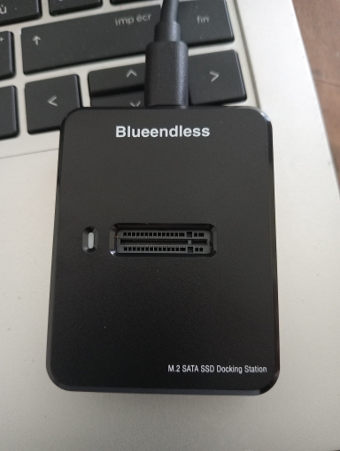 Product review photo