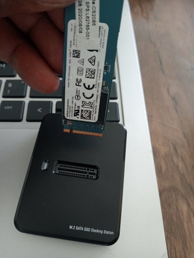 Product review photo