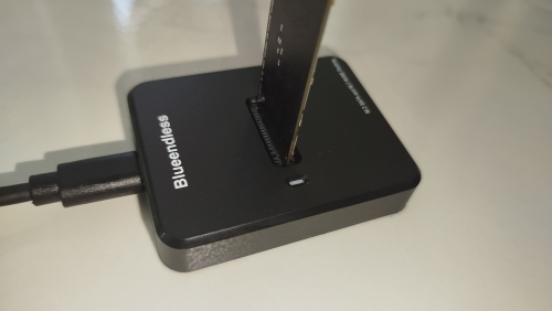 Product review photo