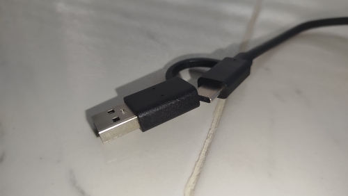 Product review photo