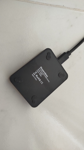 Product review photo