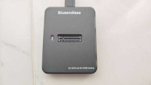 Product review photo