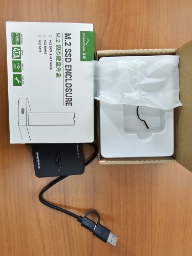 Product review photo