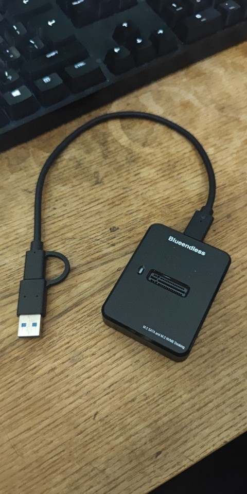 Product review photo