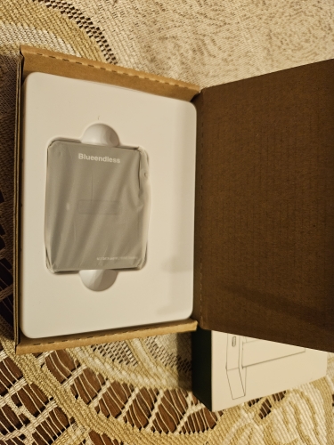 Product review photo