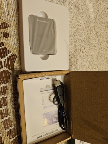 Product review photo