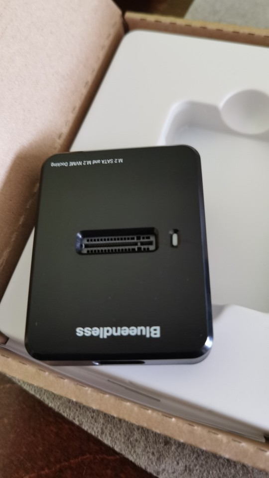 Product review photo