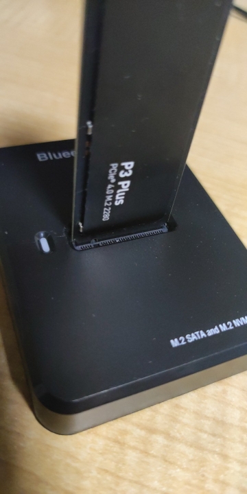 Product review photo