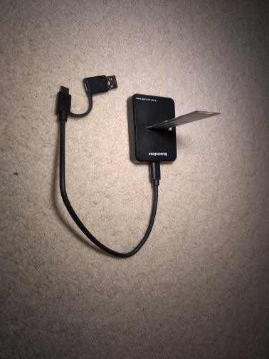 Product review photo