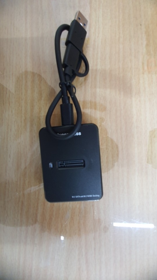 Product review photo