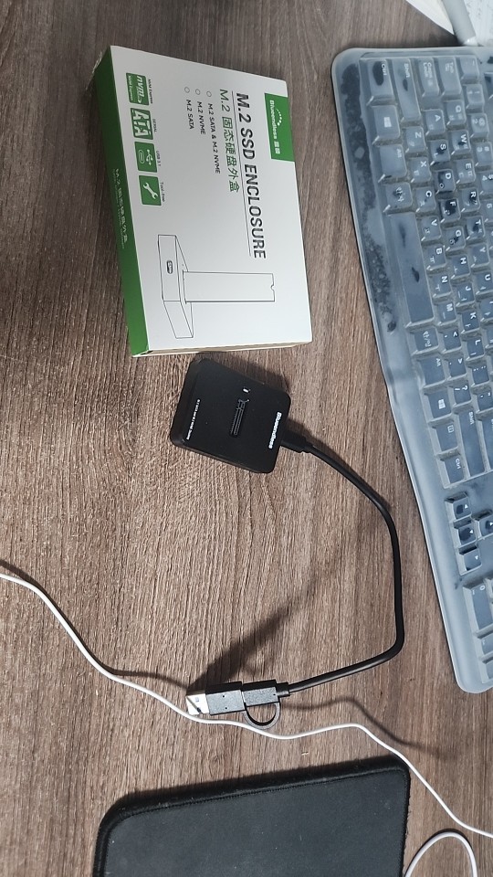 Product review photo