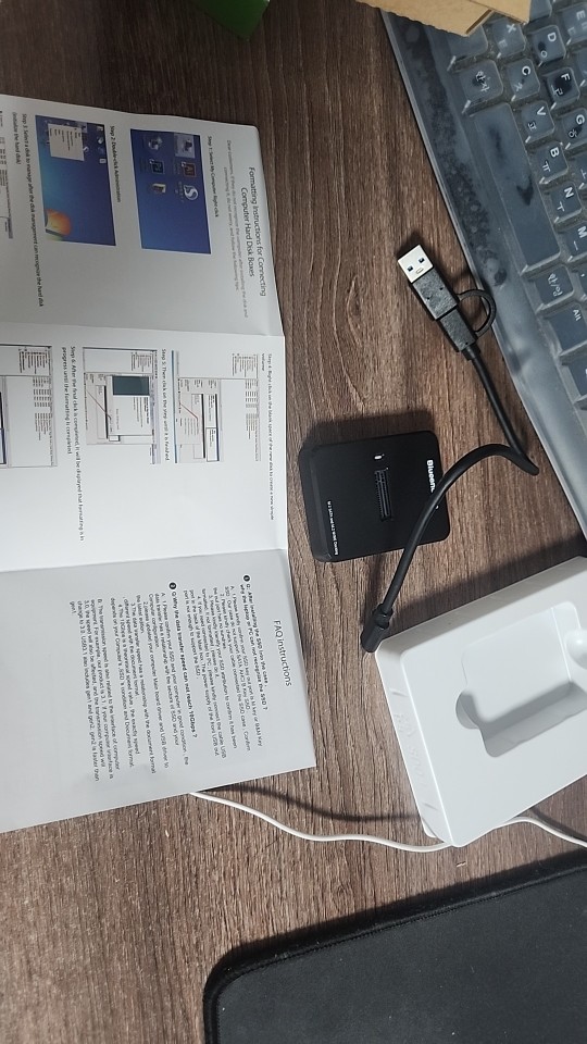 Product review photo