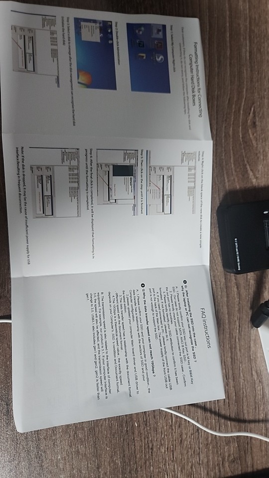 Product review photo