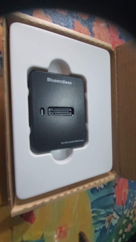 Product review photo