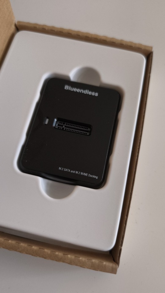 Product review photo
