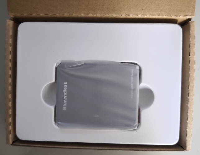 Product review photo