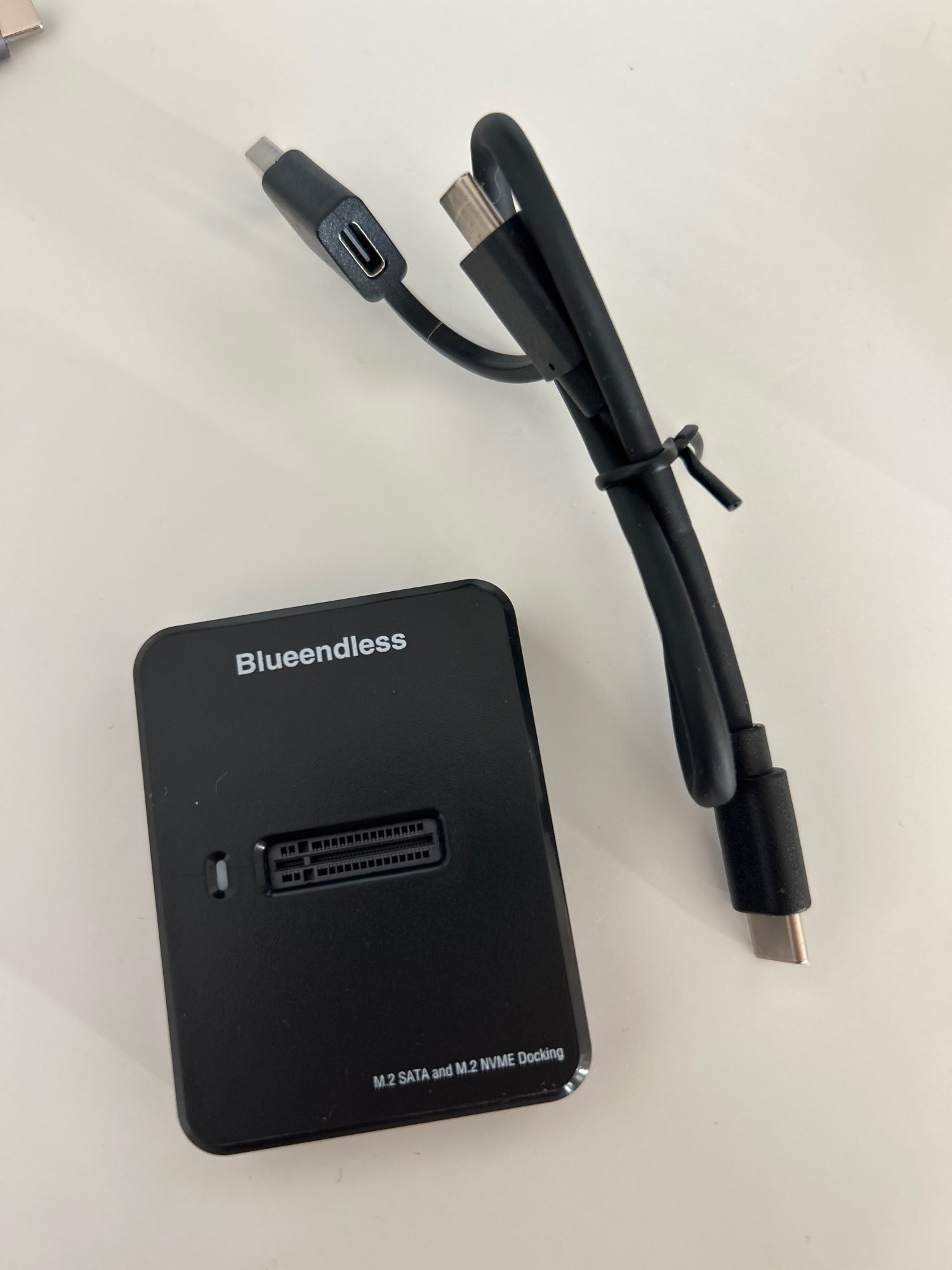 Product review photo