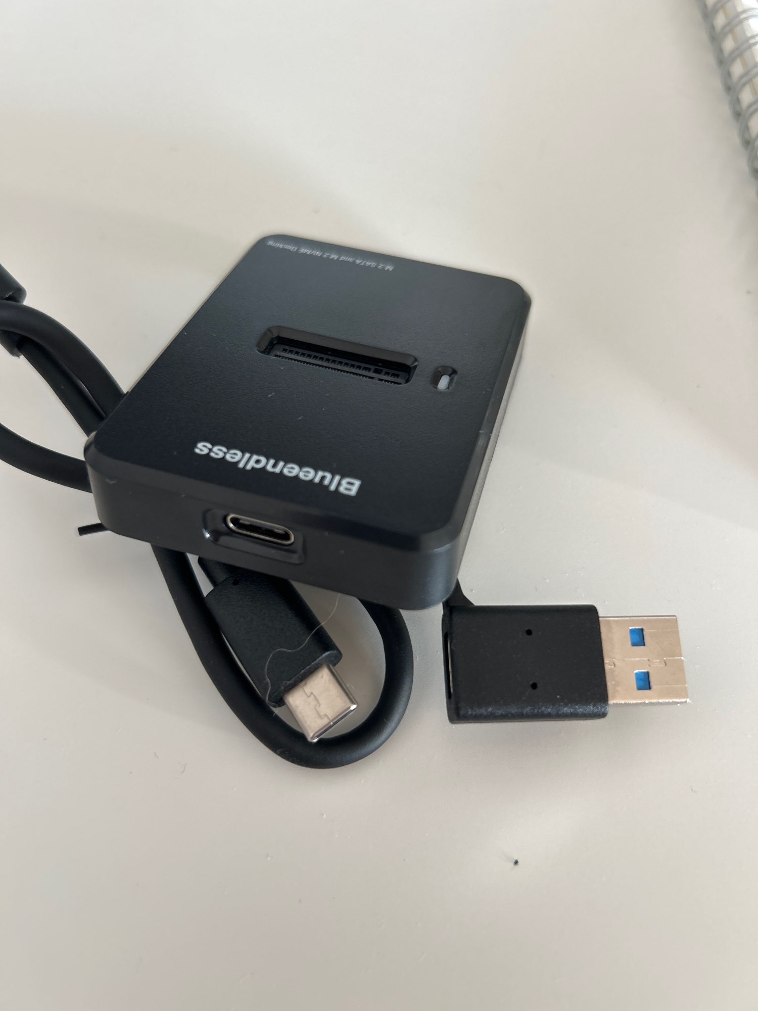 Product review photo