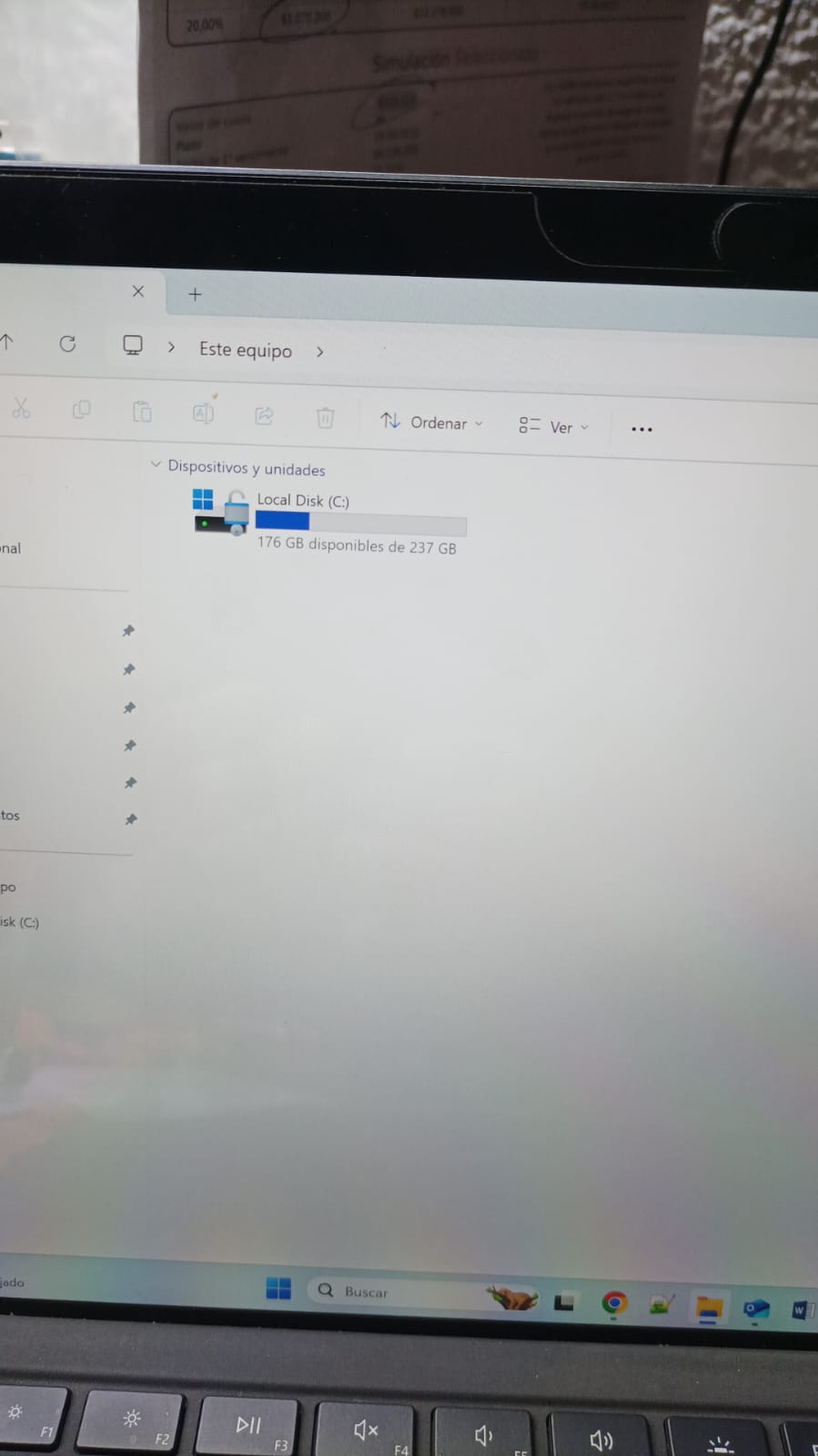 Product review photo