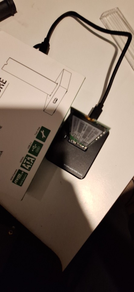 Product review photo