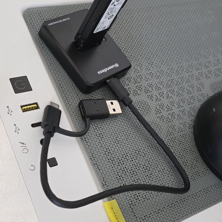 Product review photo