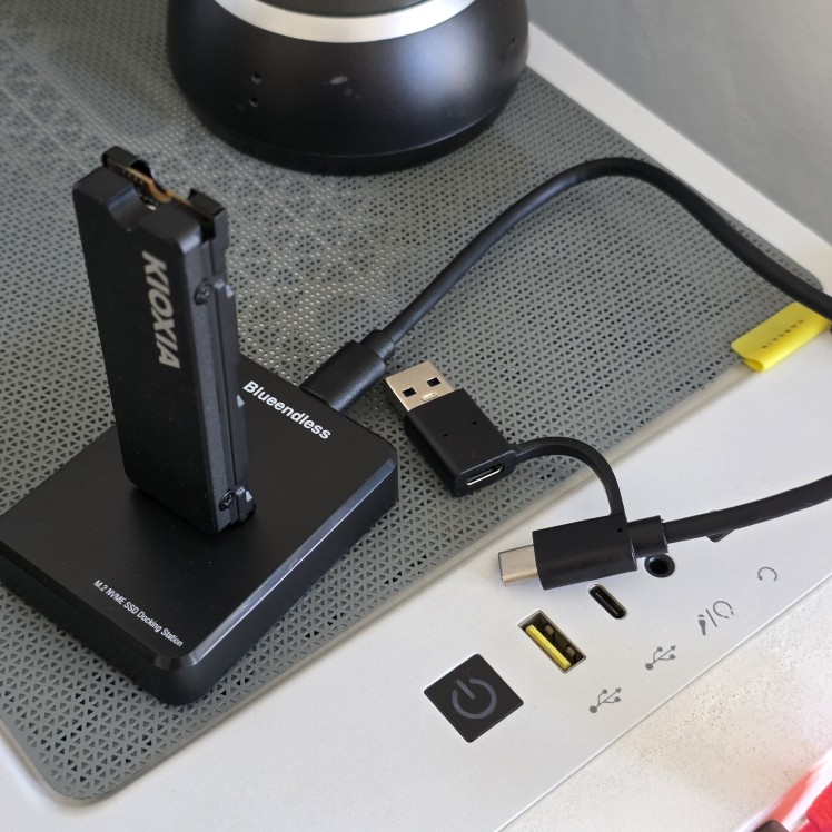 Product review photo