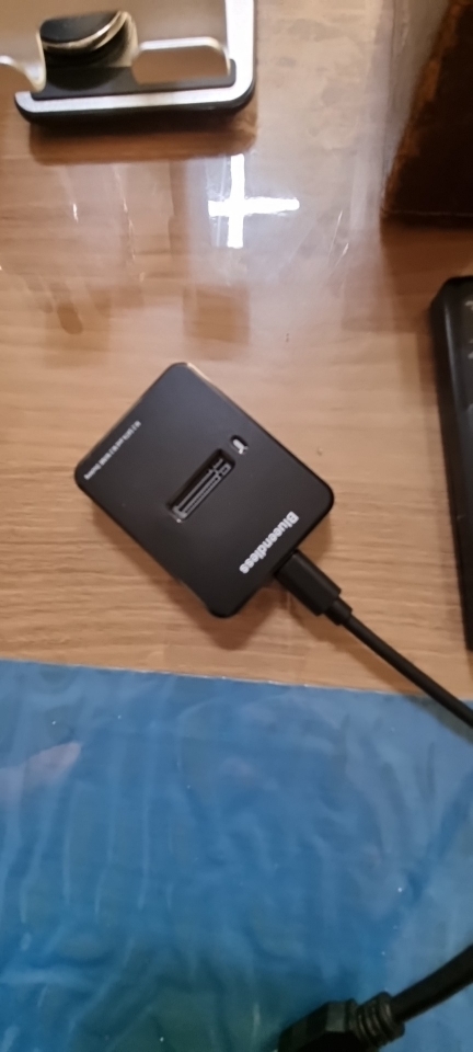 Product review photo