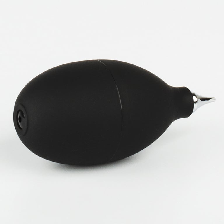 Compact Mini Dust Blower Pump Cleaner for Electronics and Optics - Portable Air Blaster for Camera Lenses, Mobile Phones, Tablets, and Circuits - Precision Cleaning Tool with Strong Air Blasts - Durable Construction for Long-Lasting Performance - Multi-Purpose Cleaning for Professionals and Hobbyists