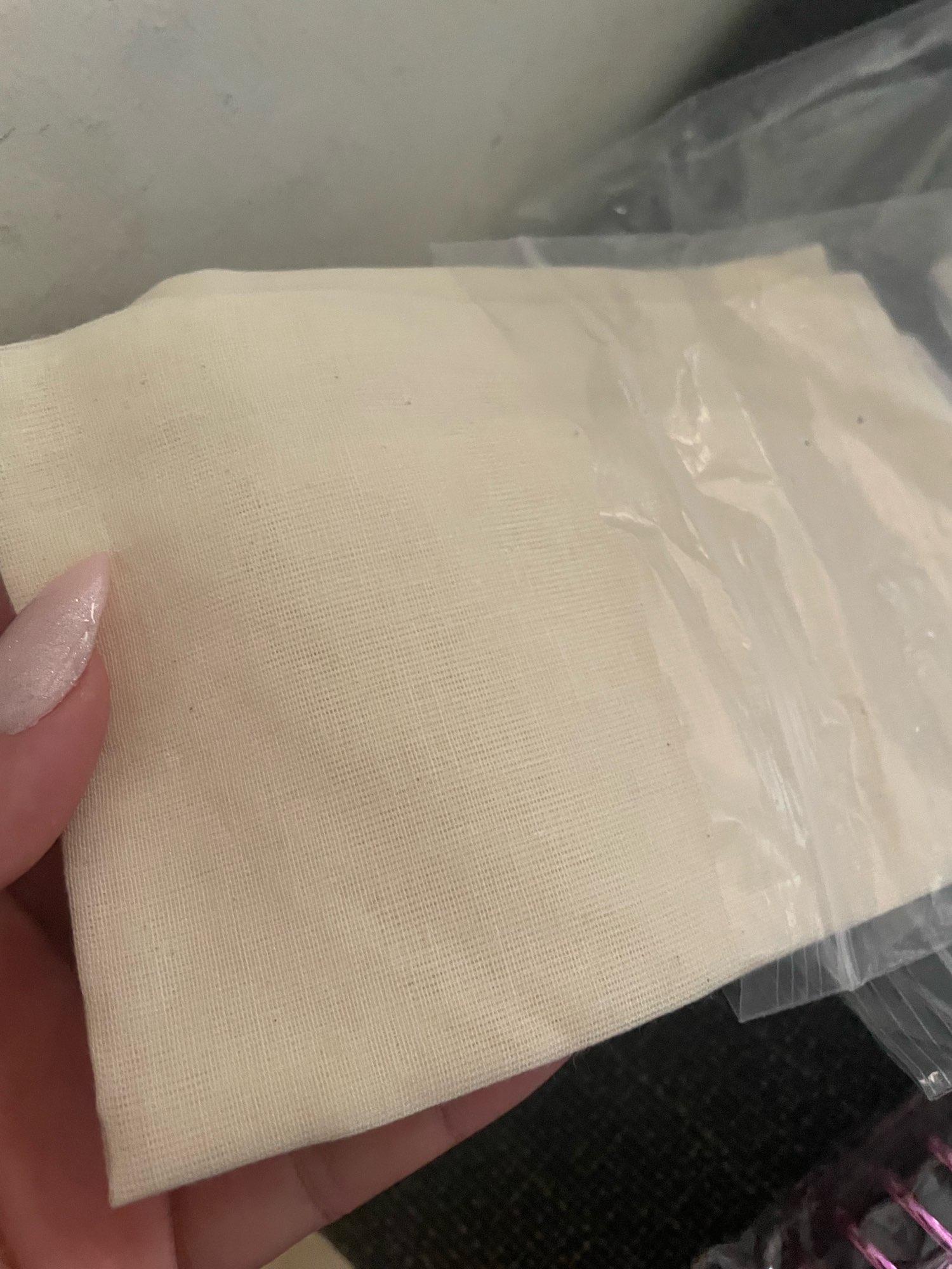 Product review photo