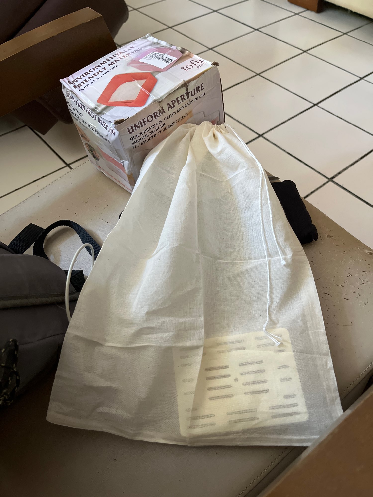 Product review photo