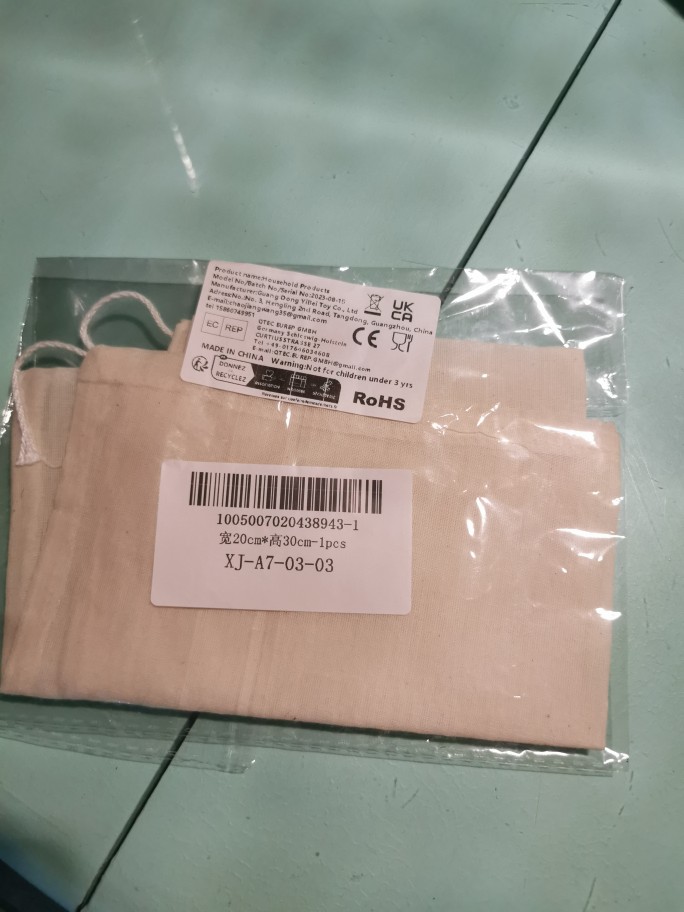 Product review photo