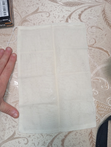 Product review photo