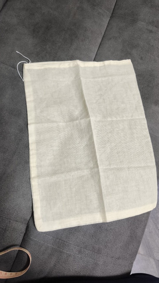 Product review photo