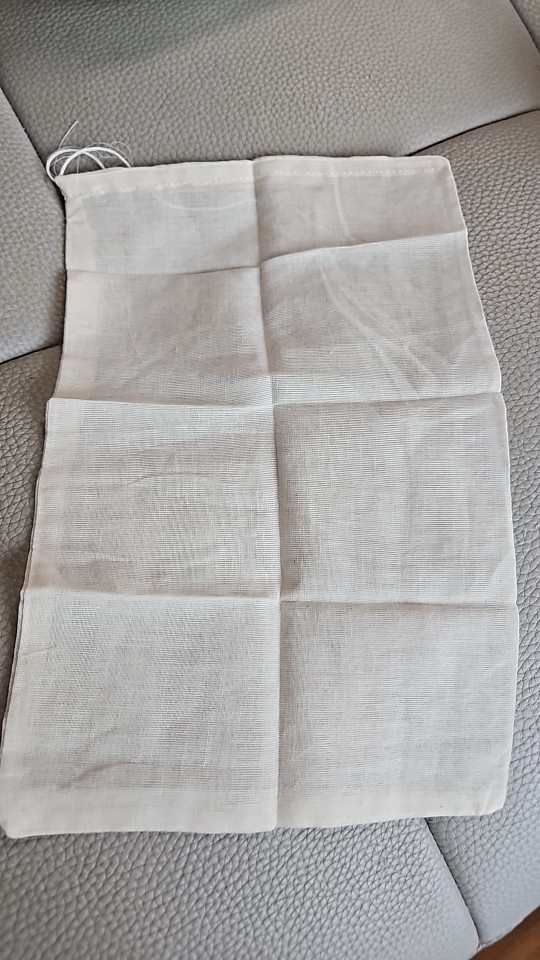 Product review photo