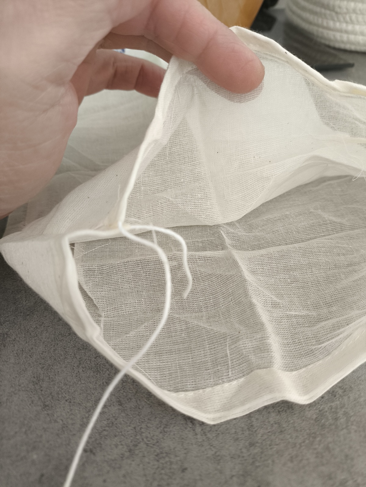 Product review photo