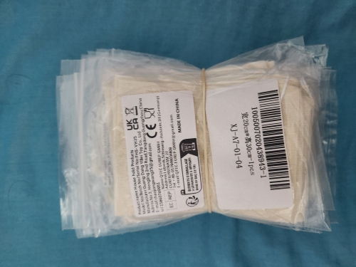 Product review photo