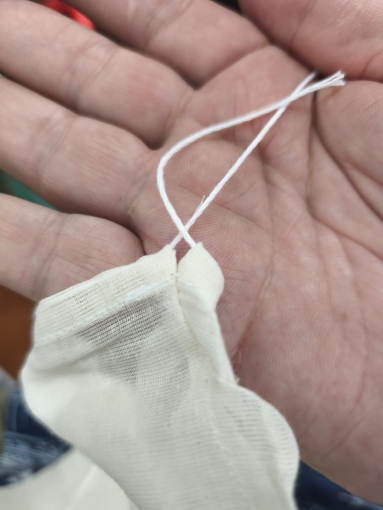 Product review photo