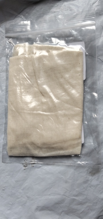 Product review photo