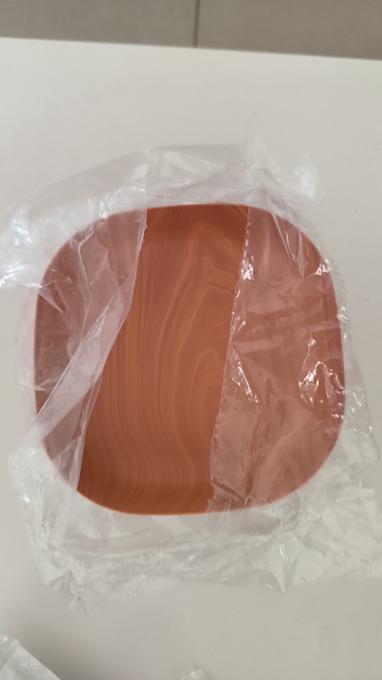 Product review photo